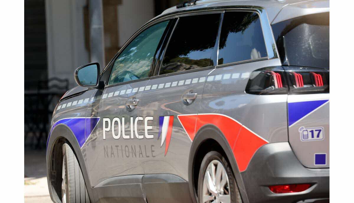 Jeune homme blessé par balles près d'un point de deal à Clermont-Ferrand