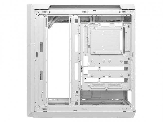 DeepCool GENOMEIII châssis