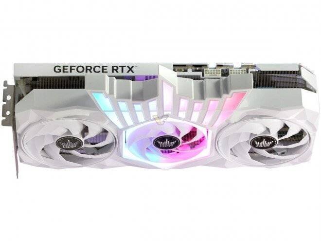 galax rtx5090dhoflab