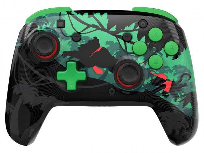 Manette Turtle Beach Donkey Kong