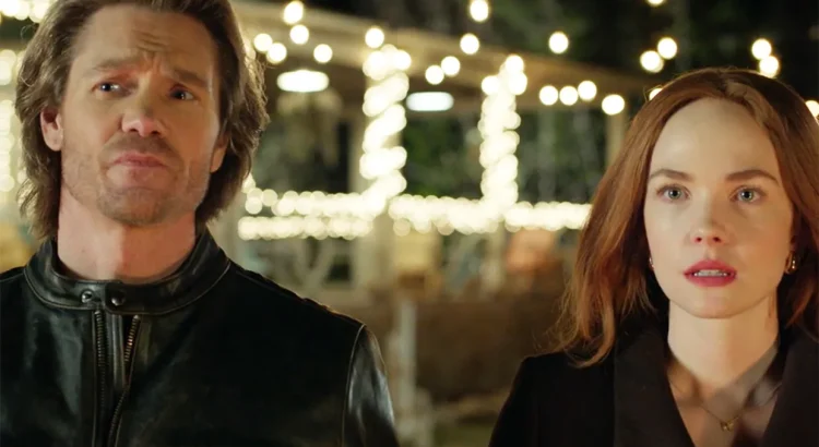 Retour à Sullivan's Crossing - saison 3