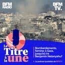 Tous les soirs dans Le Titre à la Une, découvrez ce qui se cache derrière les gros titres. Zacharie Legros vous raconte une histoire, un récit de vie, avec aussi le témoignage intime de celles et ceux qui font l'actualité.