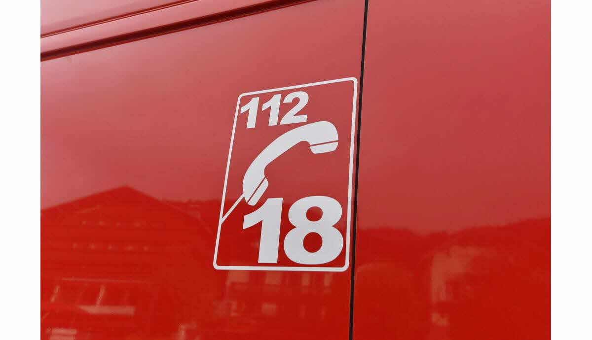 Incendie dans un centre accueillant des personnes handicapées en Charente
