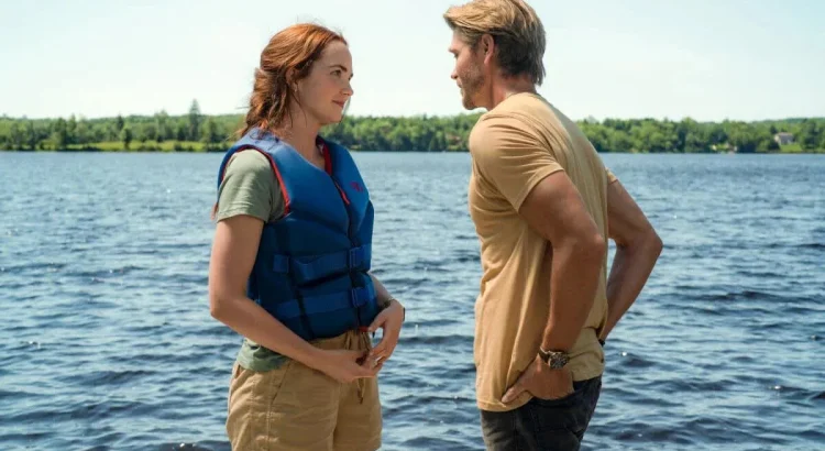 Retour à Sullivan's Crossing Saison 4