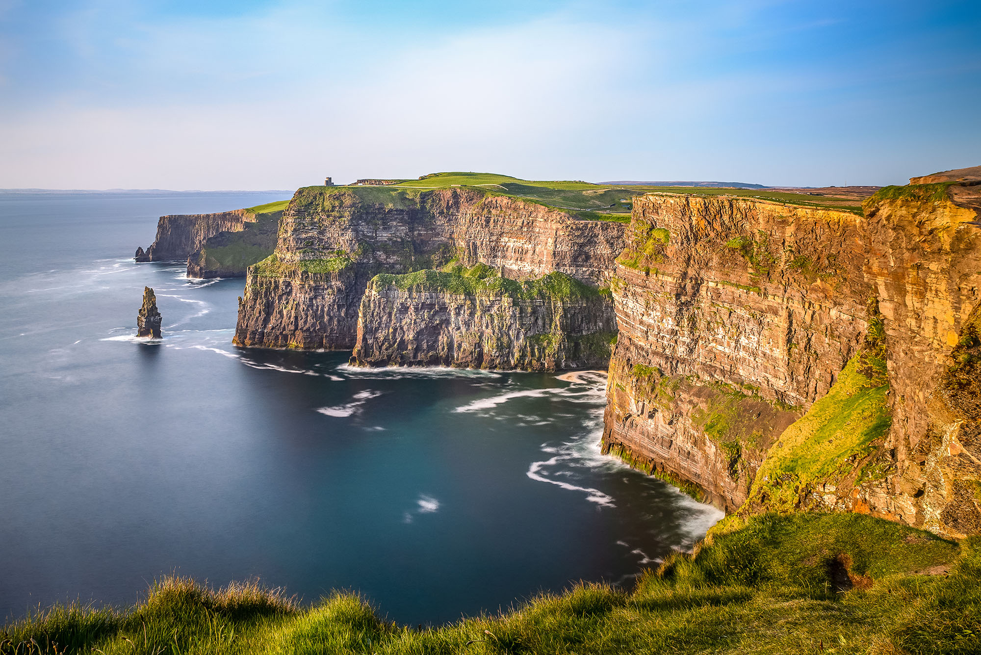Wild Atlantic Way (Irlande)