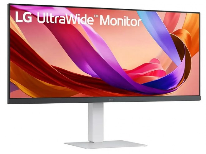 LG 34U530A-W