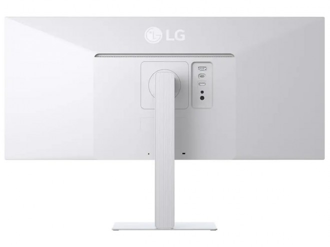 LG 34U530A-W