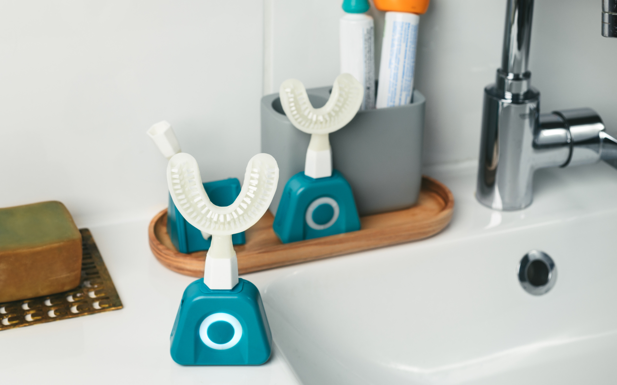 Brosse à dents Y-Brush, innovation lyonnaise en difficulté