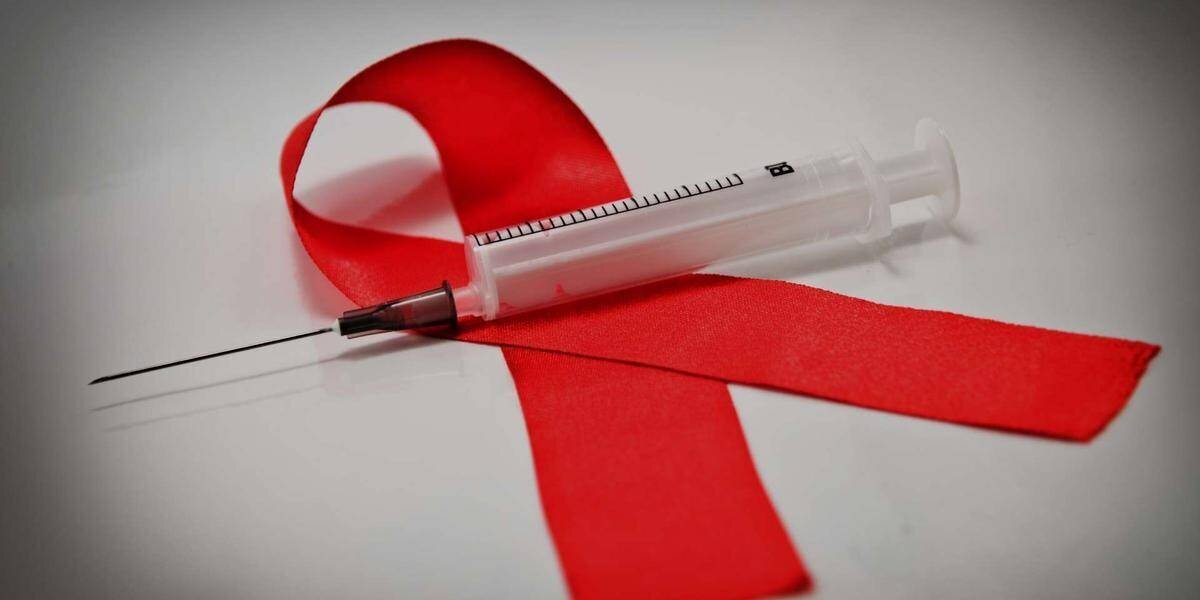 Injection sous-cutanée du traitement contre le VIH