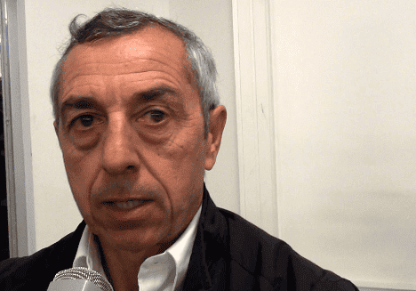 Alain Giresse