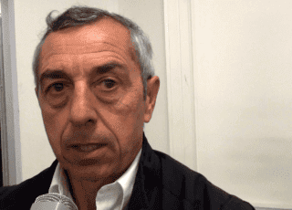 Alain Giresse
