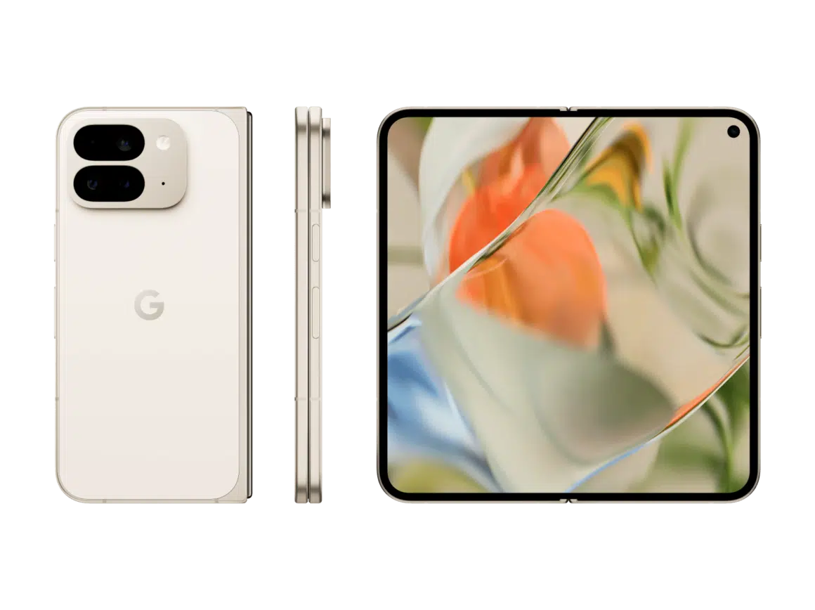 Google Pixel 10