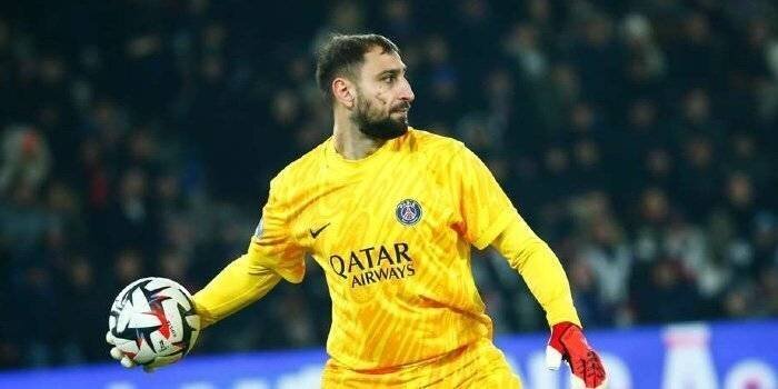 Gianluigi Donnarumma