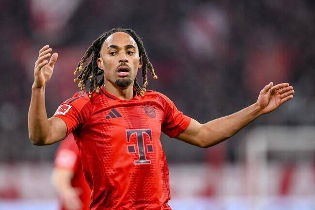 Weah trop cher, l'OM active son plan B