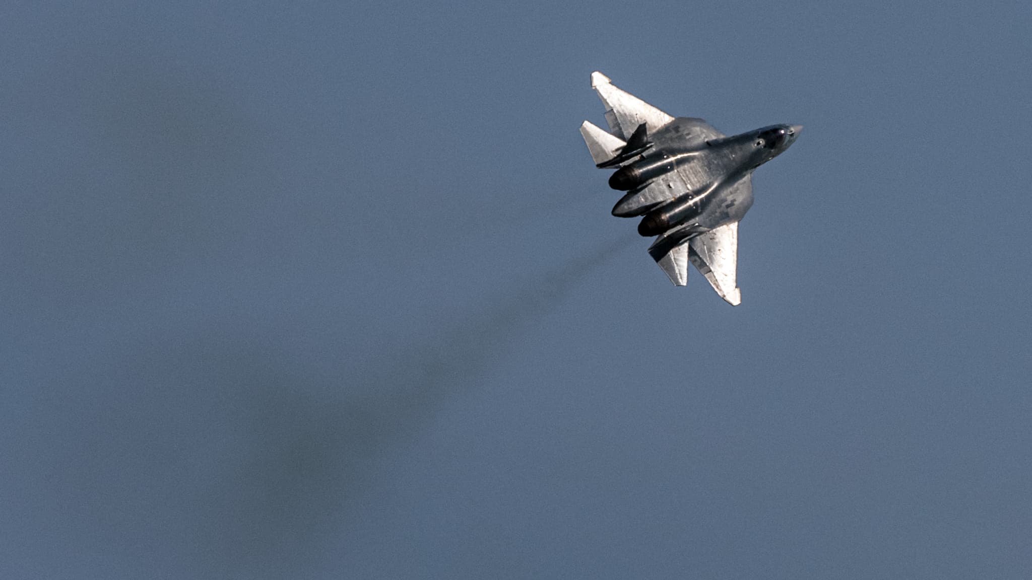 Attaque de drones entre la Russie et l'Ukraine