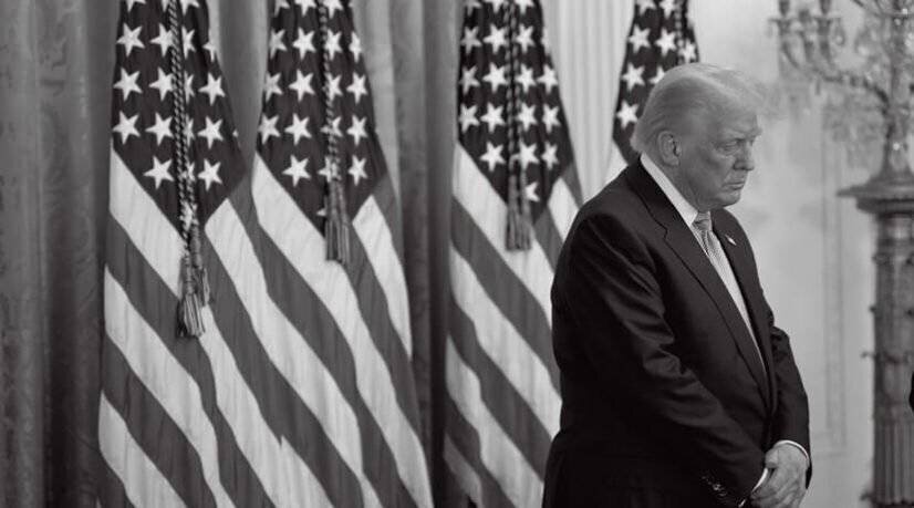 Le fantôme de Jeffrey Epstein rattrape Donald Trump