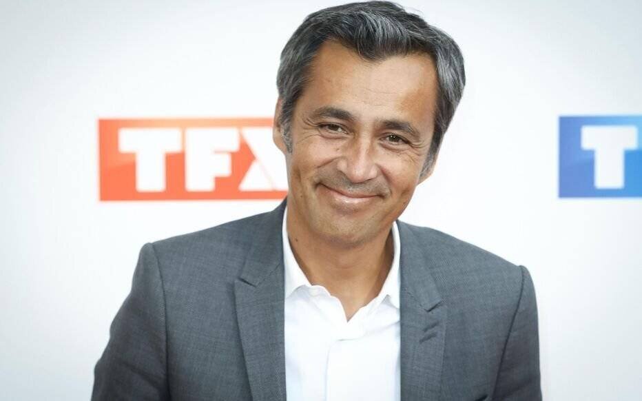 Olivier Galzi, ici en 2019, a «un coup à jouer» à l’élection municipale d’Avignon en 2026, selon son entourage. LP/Frédéric Dugit