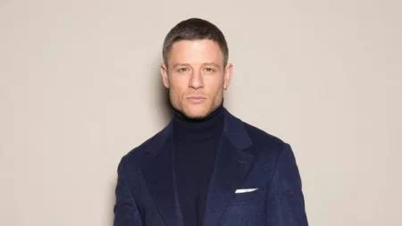 James Norton (Ormund Hightower)