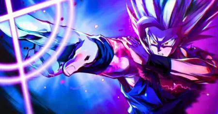Gohan Beast