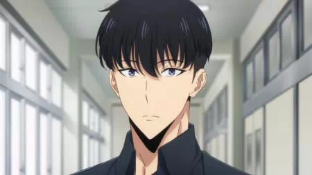 Solo Leveling saison 2