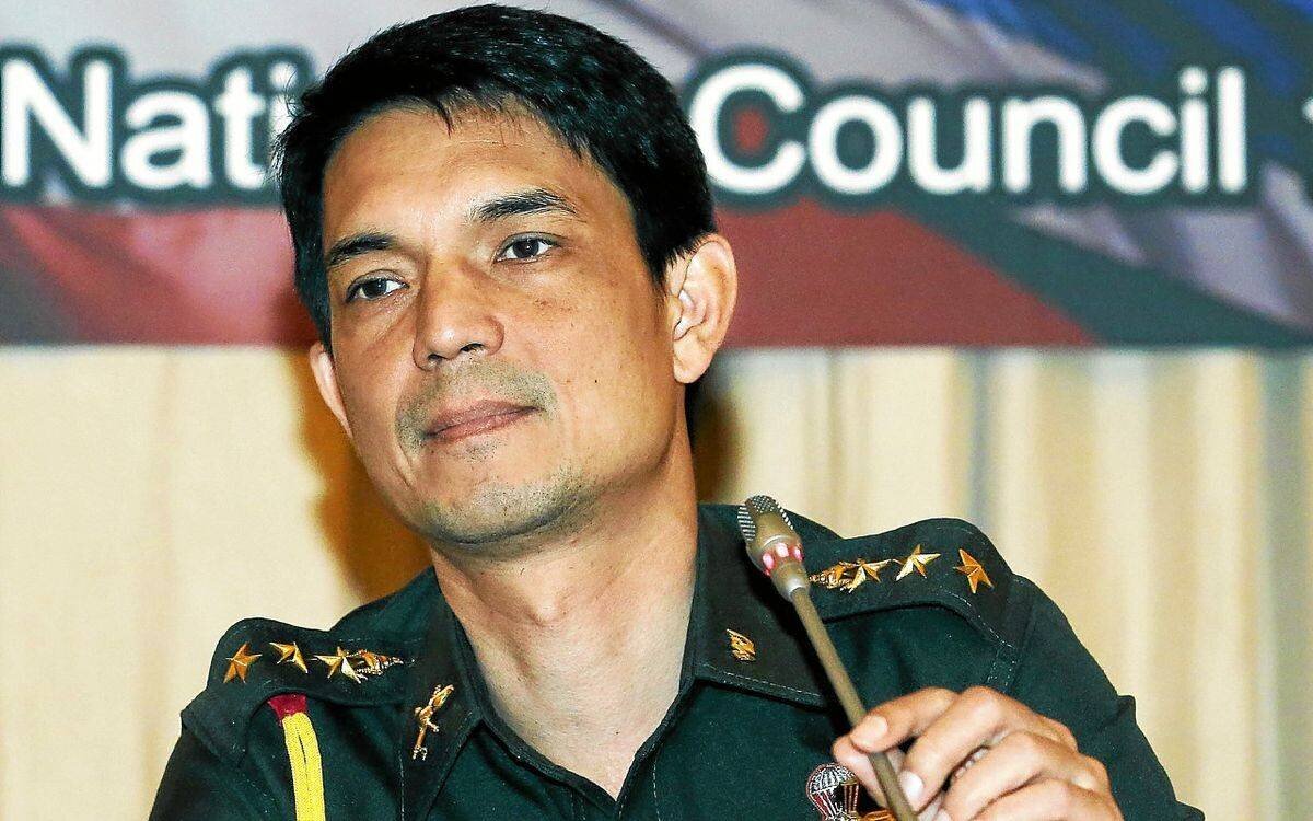 Frontière entre la Thaïlande et le Cambodge après les combats