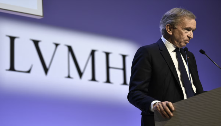 LVMH