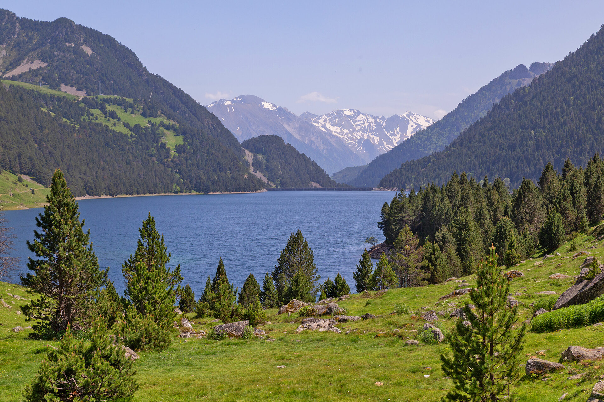 Lac de l’Oule