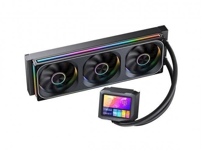 JONSBO TF3 performance