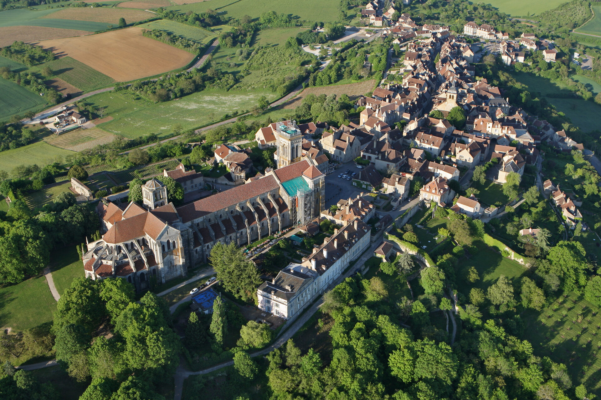 Le Morvan, slow tourisme en Bourgogne
