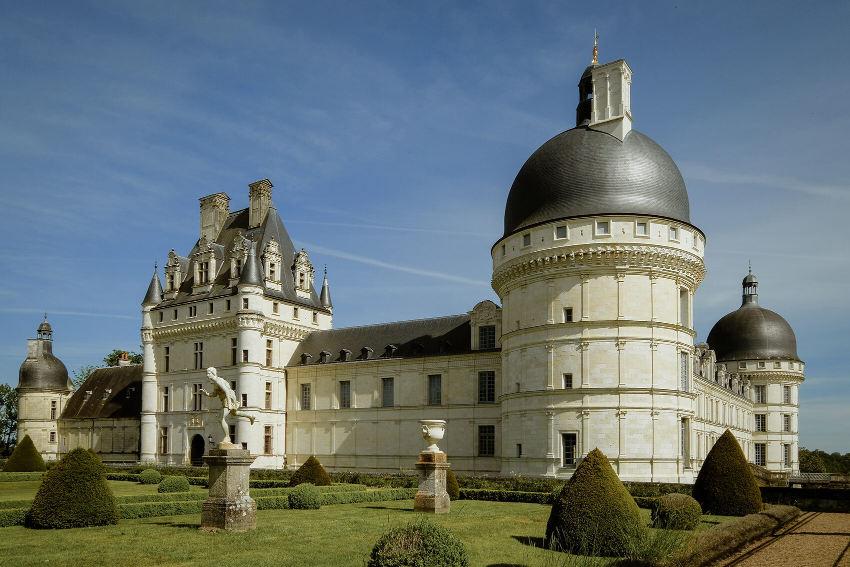 Le Pays de Valençay, entre Val de Loire et Berry