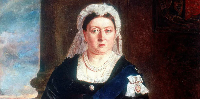 La reine Victoria (1819-1901) était, selon le Time, accro aux stupéfiants.
