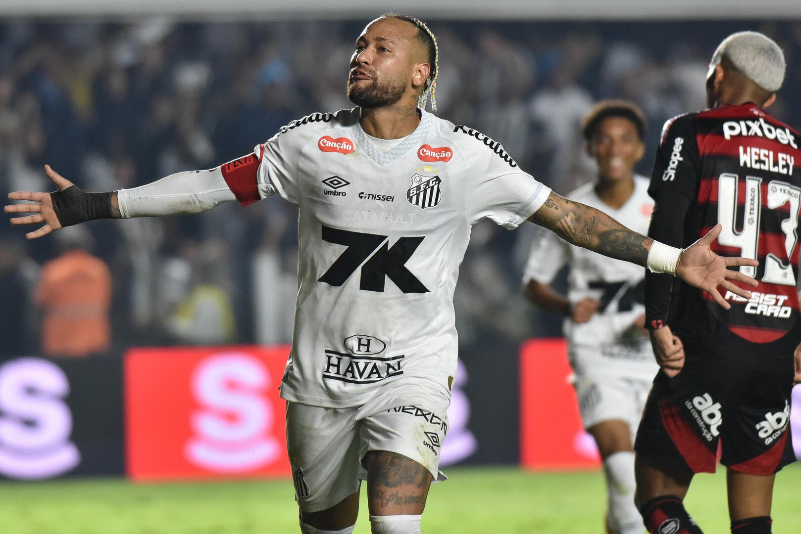 Neymar à l'OM, le révolte s’organise