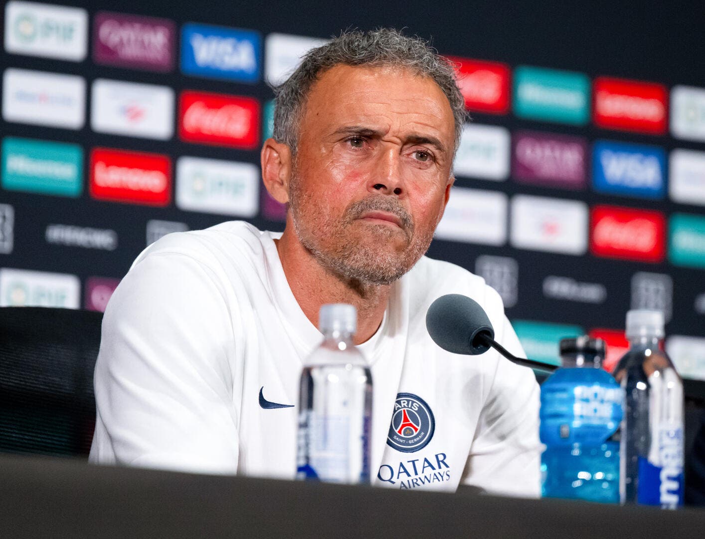 Un grand club italien tente de copier le PSG