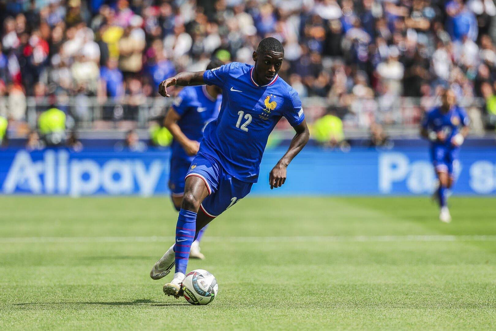 Le PSG va se faire arnaquer par la Juventus