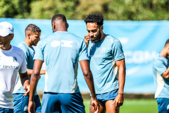 L’OM sera sans pitié avec Aubameyang