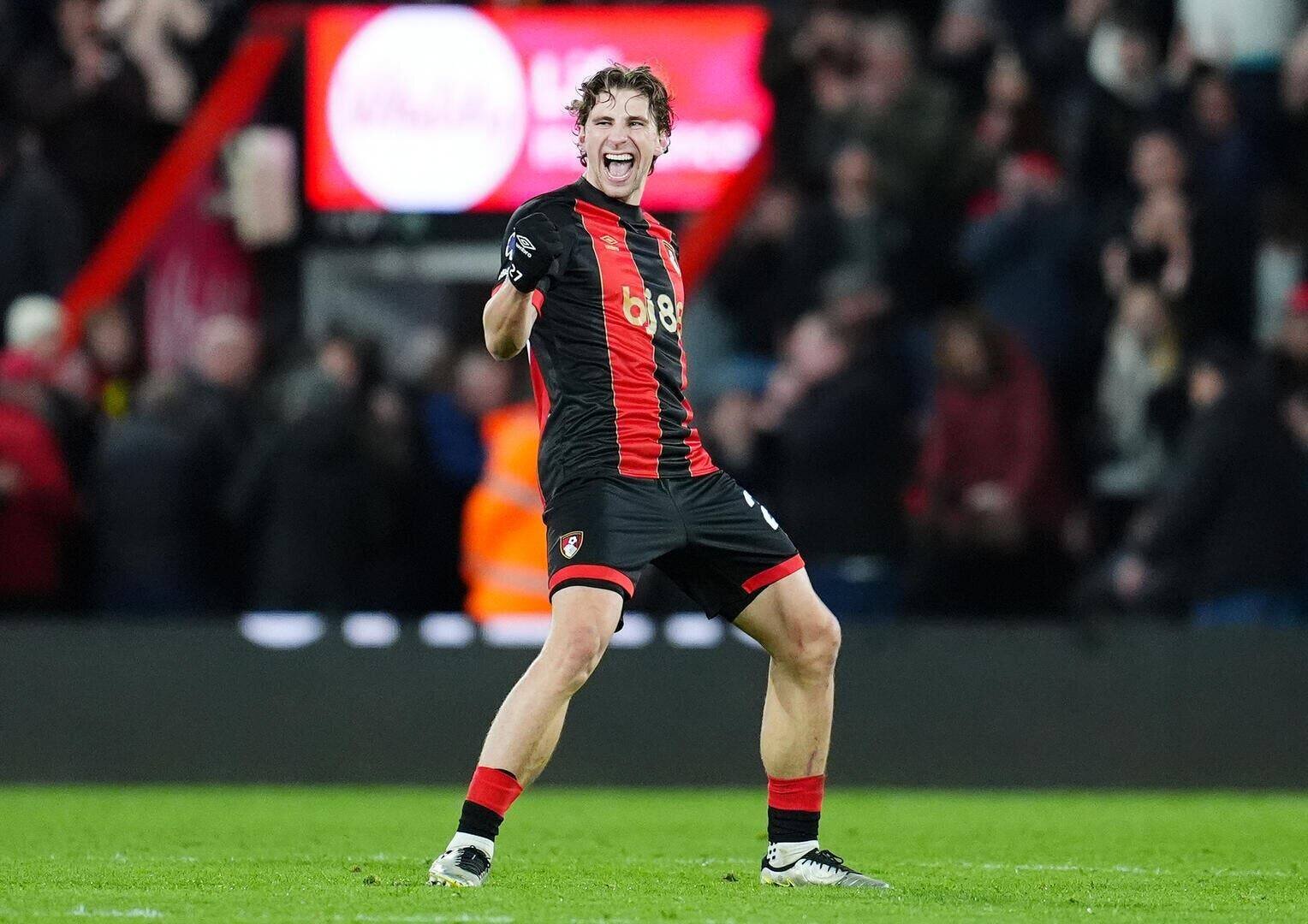 Illia Zabarnyi en négociations avec le PSG