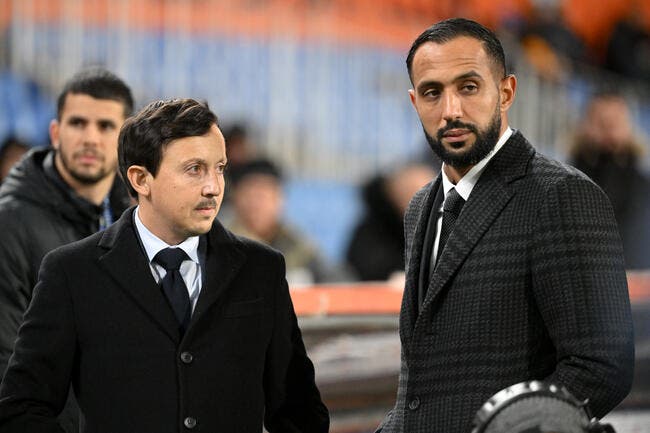 L’OM persiste et menace le Milan AC