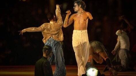 Photo Sipa/Mark Edward Harris