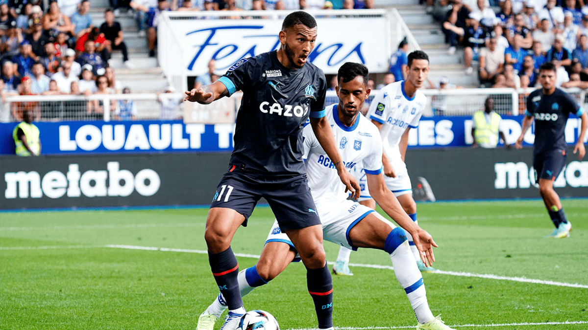 Luis Suárez flambe avec Almería