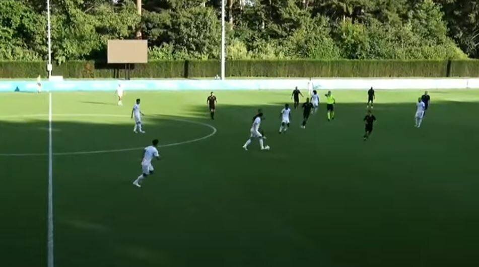 OM en préparation estivale