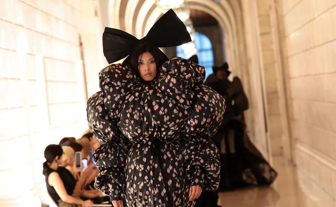 Défilé Marc Jacobs 2026