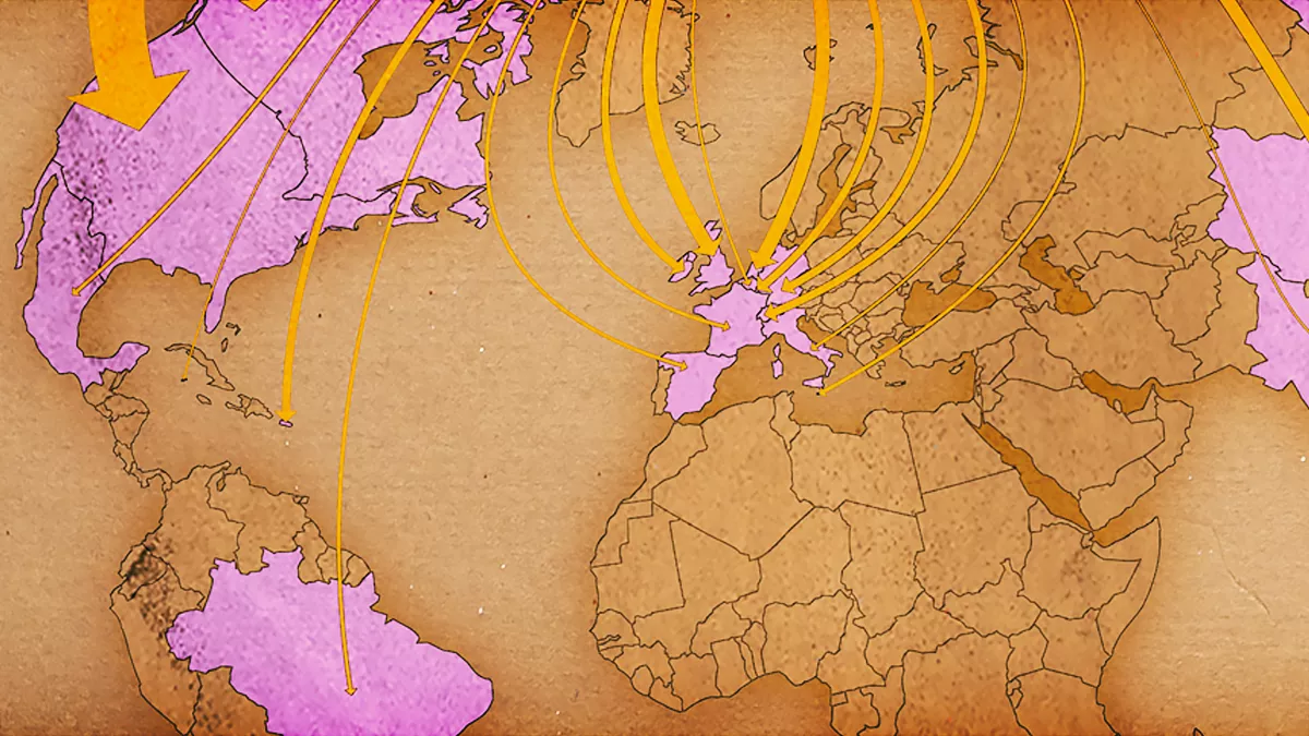 Rapatriement des multinationales
