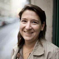 Sophie Dubuisson-Quellier