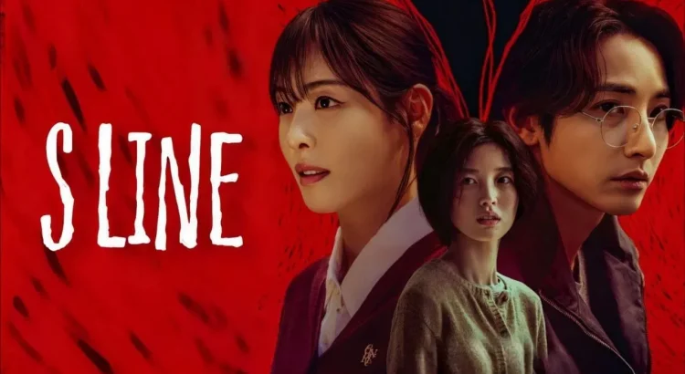 S Line : Une saison 2 en vue ?