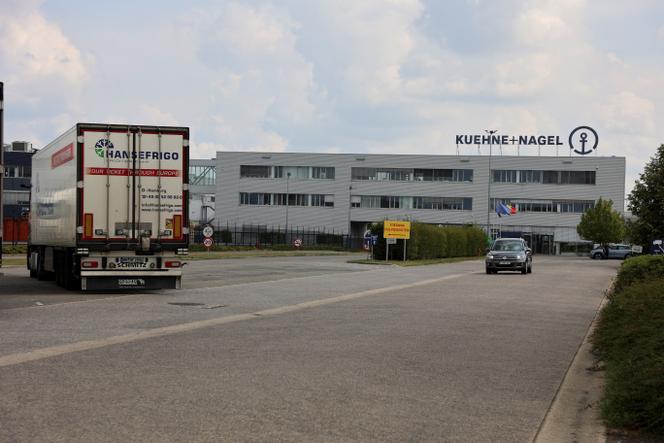 Entreposage de contraceptifs en Belgique