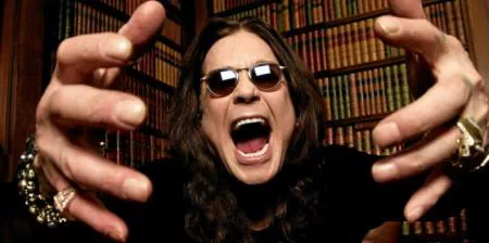 Ozzy Osbourne