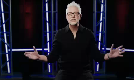 James Gunn