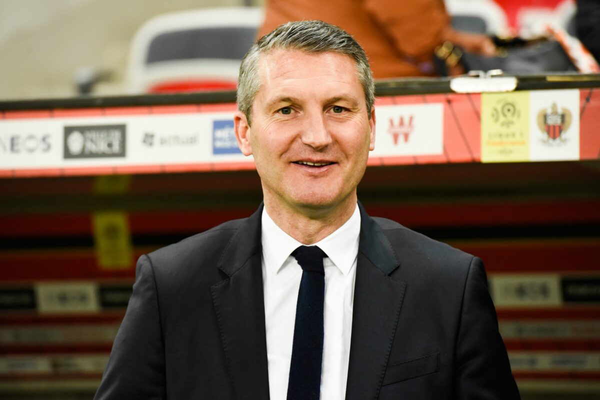 Lucas Chevalier