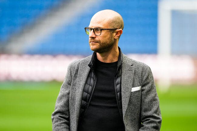 ASSE : Kilmer Sports se fait démolir