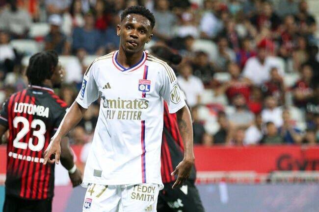 OL : Un joueur acheté 11ME pour payer les salaires à Botafogo ?